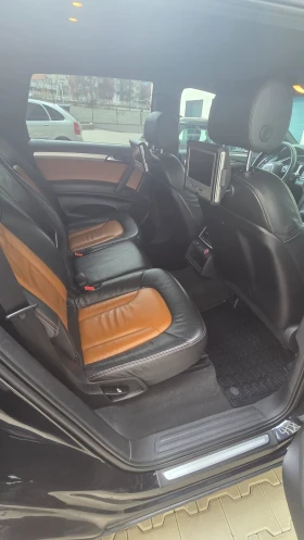 Audi Q7 3.0 TDI S-LINE 8 SPEED, снимка 14