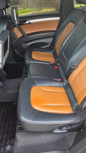Audi Q7 3.0 TDI S-LINE 8 SPEED, снимка 6