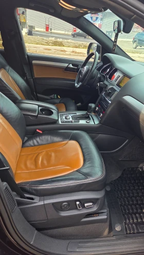 Audi Q7 3.0 TDI S-LINE 8 SPEED, снимка 8