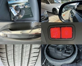 Mercedes-Benz GLE 350d, AMG LINE, NIGHT PACK, PANO, DISTR, KEY-GO, B, снимка 17