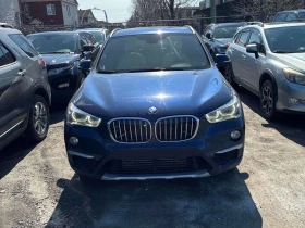 BMW X1 * xDrive28i * PANO* KEYLESS* ПДОГРЕВ, снимка 6