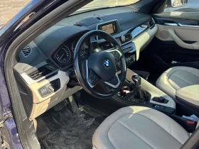 BMW X1 * xDrive28i * PANO* KEYLESS* ПДОГРЕВ, снимка 5