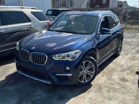 BMW X1 * xDrive28i * PANO* KEYLESS* ПДОГРЕВ, снимка 1