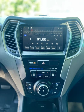 Hyundai Santa fe 2.4 АВТОМАТИК, снимка 9