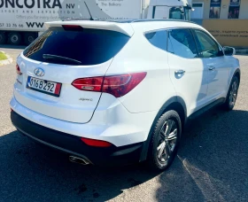 Hyundai Santa fe 2.4 АВТОМАТИК, снимка 6