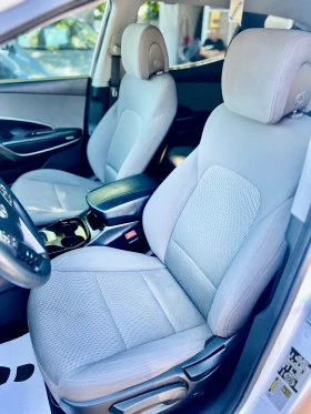 Hyundai Santa fe 2.4 АВТОМАТИК, снимка 12