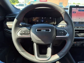 Jeep Compass Trailhawk* AвтоКредит * (ЦЕНА ДО БГ), снимка 15