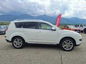 Citroen C-Crosser 2, 2 hdi 7 места, снимка 4
