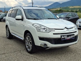 Citroen C-Crosser 2, 2 hdi 7 места, снимка 3