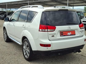 Citroen C-Crosser 2, 2 hdi 7 места, снимка 7