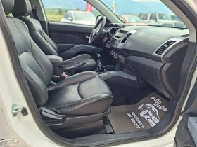 Citroen C-Crosser 2, 2 hdi 7 места, снимка 17