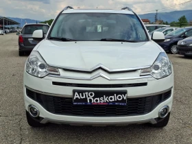 Citroen C-Crosser 2, 2 hdi 7 места, снимка 2