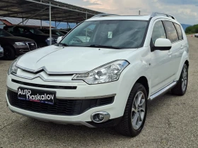 Citroen C-Crosser 2, 2 hdi 7 места, снимка 1