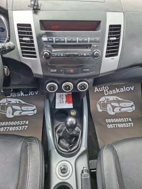 Citroen C-Crosser 2, 2 hdi 7 места, снимка 14