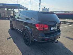 Dodge Journey, снимка 3