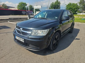 Dodge Journey, снимка 1