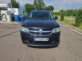 Dodge Journey, снимка 8
