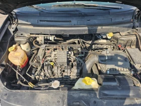 Dodge Journey, снимка 16