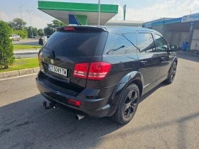 Dodge Journey, снимка 5