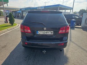 Dodge Journey, снимка 4