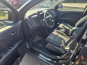 Dodge Journey, снимка 9