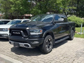 Dodge RAM 1500 REBEL / CARFAX, снимка 1