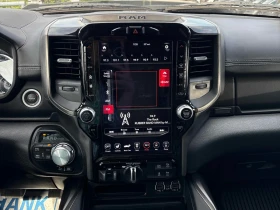 Dodge RAM 1500 REBEL / CARFAX, снимка 8