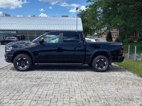 Dodge RAM 1500 REBEL / CARFAX, снимка 5