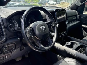Dodge RAM 1500 REBEL / CARFAX, снимка 6