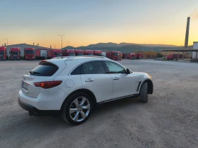 Infiniti QX70, снимка 2