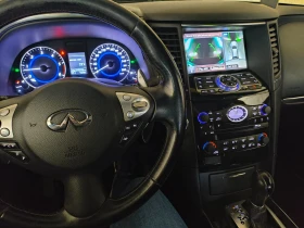 Infiniti QX70, снимка 8