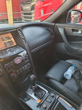 Infiniti QX70, снимка 7