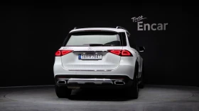 Mercedes-Benz GLE 300 2.0 W167 4MATIC, снимка 4