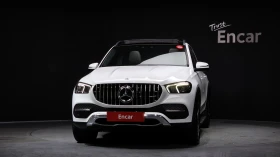 Mercedes-Benz GLE 300 2.0 W167 4MATIC, снимка 3