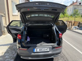 Opel Grandland X 1.2i, снимка 9
