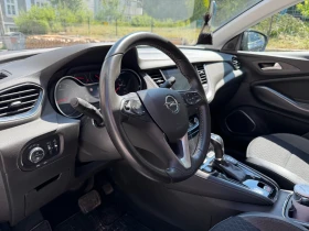 Opel Grandland X 1.2i, снимка 12