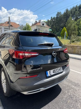 Opel Grandland X 1.2i, снимка 5