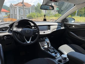 Opel Grandland X 1.2i, снимка 10