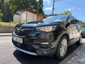 Opel Grandland X 1.2i, снимка 1