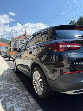 Opel Grandland X 1.2i, снимка 4