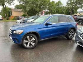 Mercedes-Benz GLC 300 * 4MATIC * CARFAX * ОПЦИЯ ЗА ФИНАНСИРАНЕ , снимка 2