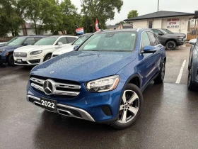 Mercedes-Benz GLC 300 * 4MATIC * CARFAX * ОПЦИЯ ЗА ФИНАНСИРАНЕ , снимка 13