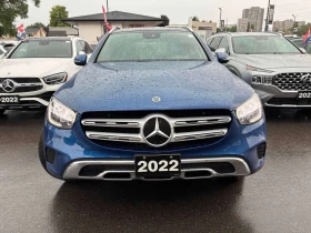 Mercedes-Benz GLC 300 * 4MATIC * CARFAX * ОПЦИЯ ЗА ФИНАНСИРАНЕ , снимка 6