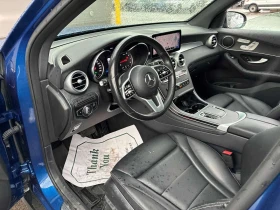 Mercedes-Benz GLC 300 * 4MATIC * CARFAX * ОПЦИЯ ЗА ФИНАНСИРАНЕ , снимка 5