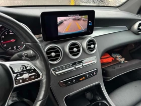 Mercedes-Benz GLC 300 * 4MATIC * CARFAX * ОПЦИЯ ЗА ФИНАНСИРАНЕ , снимка 9