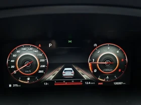 Hyundai Santa fe 2.2 4Wd Calligraphy, снимка 8