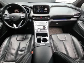 Hyundai Santa fe 2.2 4Wd Calligraphy, снимка 7