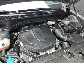 Hyundai Santa fe 2.2 4Wd Calligraphy, снимка 6