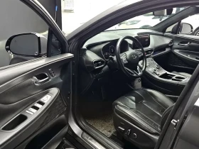 Hyundai Santa fe 2.2 4Wd Calligraphy, снимка 10