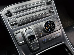 Hyundai Santa fe 2.2 4Wd Calligraphy, снимка 9